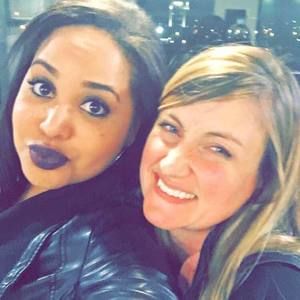 Meet your Posher, Blair